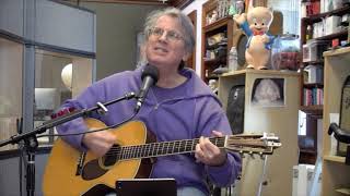 Roger McNamee quotAcross the Universequot 031222 [upl. by Brody]