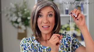 What does Monat actually do to your hair [upl. by Pearson]