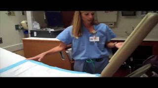 Labor and Delivery At MUSC Health  What To Expect Day of Delivery [upl. by Gwenn]