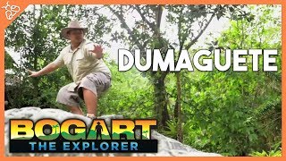 Bogart The Explorer DUMAGUETE [upl. by Namia]