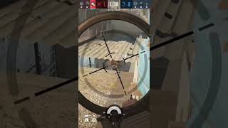 R6S Ranked Solo n°1 [upl. by Ches]