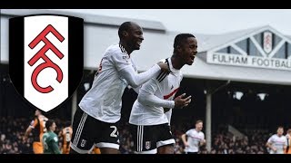 FINALMENTE FULHAM SI VOLA IN PREMIER LEAGUE Carriera Allenatore FIFA19 Ep1 [upl. by Eanrahs98]