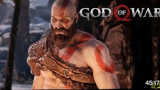 GOD OF WAR 1 episode [upl. by Asiralc]