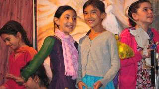 Canajoharie USA 2015 Nirmal Arts Academy Shri Krishna Puja [upl. by Whitford]