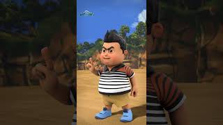 Vir The Robot Boy  Gintu Ko aa rahe Hai Majje  20  Exclusive Youtube Shorts  Wow Kidz ES [upl. by Rez]