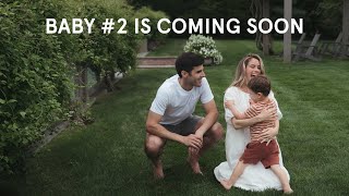 Prepping for baby 2 vlog [upl. by Aikim]