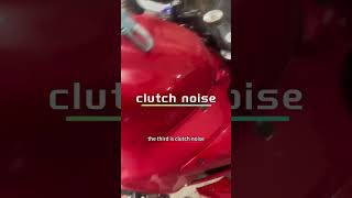 Quick and Easy Guide to Identifying Unusual Motorcycle Engine Noises [upl. by Dualc]