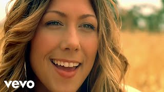 Colbie Caillat  Bubbly Official Music Video [upl. by Allehcram]