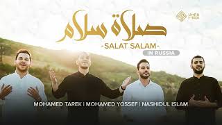 Salat Salam Mohamed Tarek  Mohamed Tarek Full Album 2024  Lagu Terbaik Mohamed Tarek 2024 [upl. by Acinnad713]