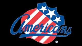 Rochester Americans Goal Horn [upl. by Rem]