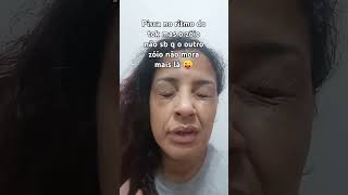 Aii zóio foii embora e nem deu tchau cara 😜 familianascimento humor meme shotsvideo shotrs [upl. by Coheman]