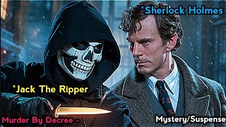 quotSherlockquot को case मिला quotJack The Ripperquot को पकड़ने का  Murder By Decree Explained [upl. by Alidia108]