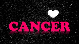 ❤CANCER♋quotOmgMINDBLOWING MESSAGES about LOVE MONEY CAREER HEALTHetcquot FEBRUARY 2024 [upl. by Varipapa]