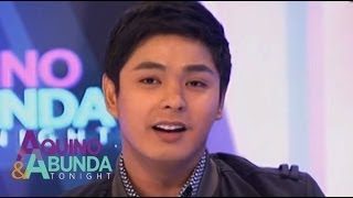 Coco Martin  Dalawang beses ako tinanggihan ng ABSCBN noon [upl. by Mulcahy]