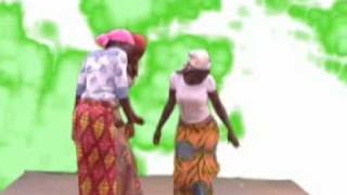 DAGOMBA DANCEmpg [upl. by Hars]