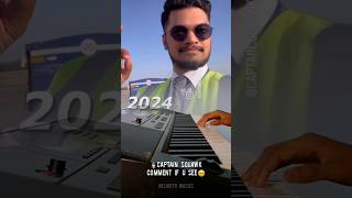 squawk rahul raj edit bgm in keyboard 🤩 Squawkrahulraj uklogith bgm vijay rahulraj [upl. by Mure699]