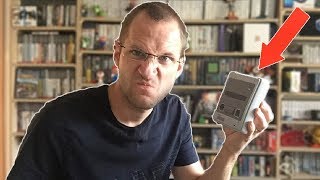 Mini Super Nintendo le test  NINTENDO se moque de nous [upl. by Faun]