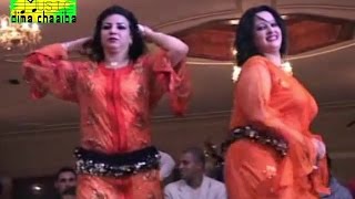 Chaabi Marocain 2014  Chikhat 2014  dima chaaiba  رقص شعبي  رائع  رائع [upl. by Latini]