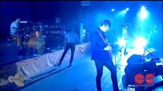 Kaiser Chiefs  Oh My God  Lowlands 2014 [upl. by Cletus47]