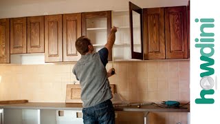 Kitchen Remodeling Ideas and Tips Before You Call a Professional [upl. by Gnolb554]