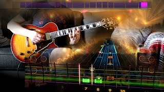 Rocksmith Remastered  DLC  Stone Sour quotBotherquot [upl. by Naelopan]