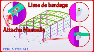 Film dinstallation Bardage composite Deceuninck [upl. by Lorine]