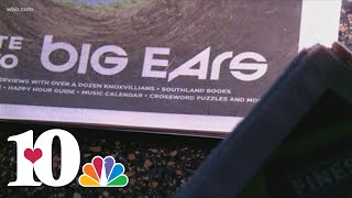 How to enjoy the Big Ears Festival weekend for free in Downtown Knoxville [upl. by Nylireg]