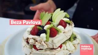 Beza Pavlova [upl. by Aratahc]