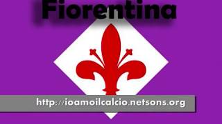 Inno Fiorentina [upl. by Wylde122]