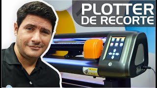 Plotter de recorte  VIDEOAULA INSTALAÇÃO DRIVE P CORTE DIRETO DO COREL [upl. by Fidela411]