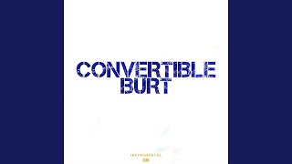 Convertible Burt Instrumental [upl. by Pirnot]