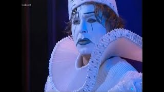 PAGLIACCI Leoncavallo  Roberto Alagna  Inva Mula  SengHyoun Ko  Orange 2009 Full  Complet [upl. by Lunetta]