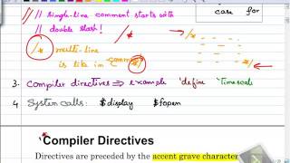 Front End VLSI Introduction to FPGA Classroom L3 [upl. by Leay465]