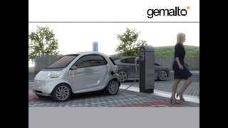 Gemalto M2M World Remote Vehicle Access [upl. by Cobb556]