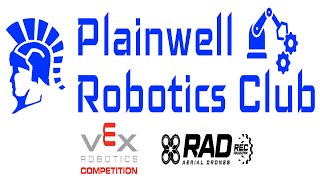 Plainwell Robotics Club 3rd Annual VRC Tournament  Middle School Live Stream November 11 2022 [upl. by Wilkinson]