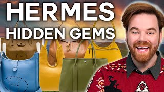 HERMES BAGS YOU NEED TO SEE  15 bags under 2000 [upl. by Sol]