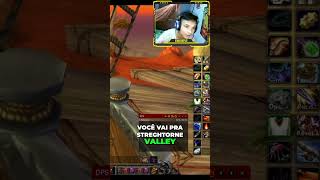 Onde upar Level 30 ao 40 no Wow blizzard warmane worldofwarcraft wowbrasil [upl. by Yajeet]