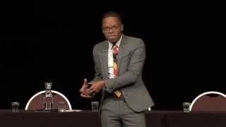 Dr Terrell Strayhorn NACADA Annual Conference Keynote [upl. by Arlene780]