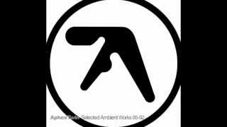 Aphex Twin Ageispolis slowed down [upl. by Inalej747]