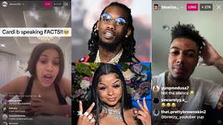 20 Most Expensive Things Cardi B And Offset Bought For Eachother [upl. by Sylvan250]