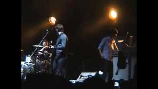 Arctic Monkeys  Alexandra Palace  8122007 [upl. by Velvet]