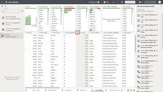 Create Datasets with Multiple Tables in Oracle Analytics [upl. by Terrye]