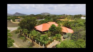 Huis Te Koop Curacao Homes For Sale In Curacao Juliana Villa Apartement [upl. by Aneek442]