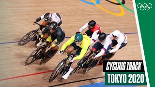 🚴4 Hours of Thrilling Cycling Races at Tokyo 2020 [upl. by Hertz941]