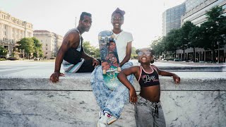 Meet The Former Pro Raising His Daughters To Be Skateboarding’s Next Greats [upl. by Abner535]