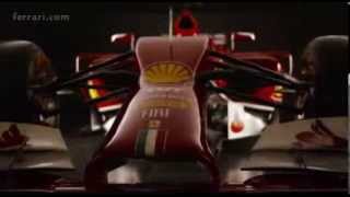 Ferrari F14 T  Reveal Live Maranello [upl. by Neetsirk]