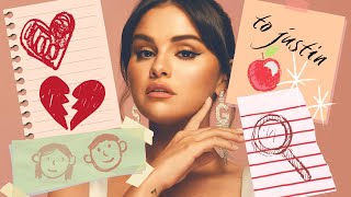 How The Internet Fell Out of Love With Selena Gomez [upl. by Nosa]