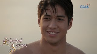 Kambal Sirena Full Episode 10 [upl. by Ardnossac]