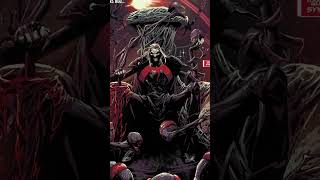 WHO IS KNULL   KNULL ORGIN  VENOM THE LAST DANCE  tamil trending movie mcu [upl. by Gerlac480]