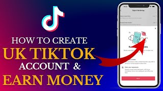 How To Monitized a TikTok Account In Pakistan [upl. by Cary]